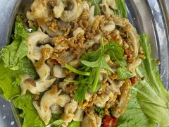 -明记烧鱼美味店