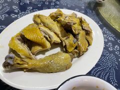 -唔呶喔哩酒家(生产街店)