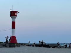 -万尾金滩