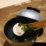 板前天花板 | 杭州最高层日料·广州一位难求的鮨玺终于吃上了