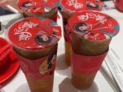 -避风塘·金牌店·夜宵(金玉兰店)