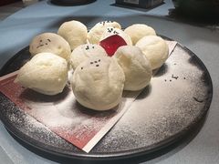 -宏达老菜馆(东安街店)