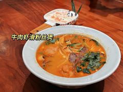 -厚生港萃·小吃餐厅(苍梧路店)