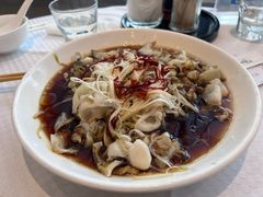 葱油螺片-双井轩(双井店)