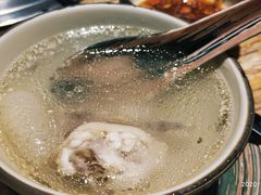 -润泽园椰子鸡(汇一城店)