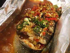 -西昌老号李小肠特色烧烤园(双流店)