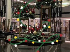 门面-厦门泰地万豪酒店-贡厨全日餐厅