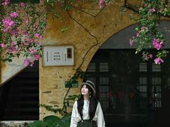 -广州市紫泥堂文化创意园景区