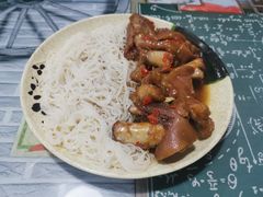 -贤花饭店(凯德店)