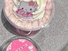 樱花味圣代蛋糕-味多美蛋糕(新和平里店)