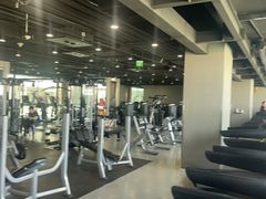 -OXYGYM 奥美氧舱运动中心(领展购物广场·中关村店)