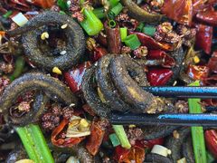 -老味道1992(武当山店)