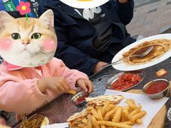 -MI WU FACTORY米屋美食工厂餐厅(绿地店)