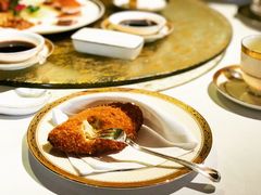 -唐阁(香港朗廷酒店)