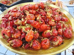 -郑喜旺烧烤(新密总店)