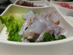-海底捞火锅(九霄梦天地店)