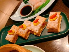 -万丽轩·粤菜(王府井金茂万丽酒店)