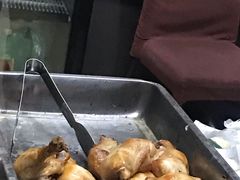 -大益烤鸡