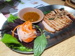 -蔡澜Pho·越南粉餐厅(海上世界店)