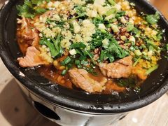 -树厨贵州菜(大十字店)