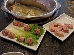 -仁虎老火锅(黄泥磅店)