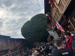 -三坊七巷历史文化街区