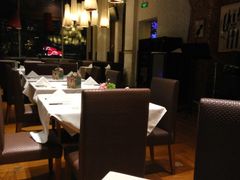 大堂-拉蒂娜·巴西牛排馆 Latina·Brazilian Steakhouse(陆家嘴旗舰店)