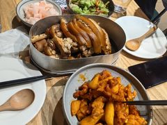 -有肉食·虎九闽菜(798艺术区店)