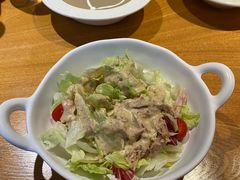 -斗牛士牛排(南京东路店)
