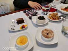 -爱丽丝牛排西餐厅(光谷步行街店)