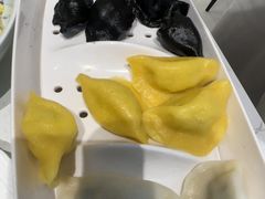 -船歌·鱼水饺青岛菜(国贸商城店)