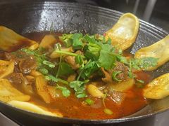 -符离集餐厅(万象城店)