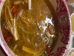 -江渔儿酸菜鱼(万科东荟城店)