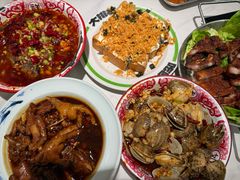 -欧记大排档·景德菜(上海首店)