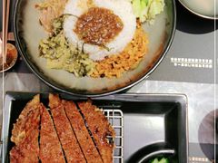 -馔豚·台北菜专门店(深圳湾万象城店)