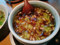 -吃饭皇帝大(解放西路店)
