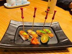 -花潮料理艺食馆(世欧广场店)
