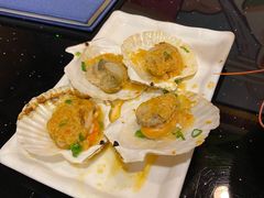 -真剑日本料理·铁板烧(贵州路店)