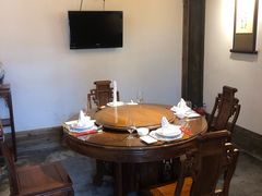 包厢-文儒九号·闽菜馆(三坊七巷店)