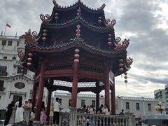 -汕头市小公园