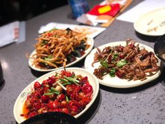 -一棠龙虾•王牌虾球(楚河汉街店)