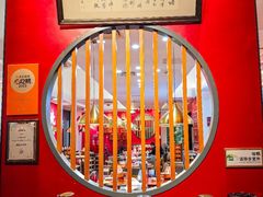 -1078號老北京涮肉(松柏店)