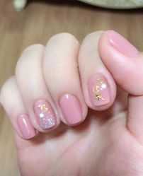 -笑美甲美睫工作室