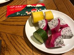 -阿罗新疆菜(人民广场店)