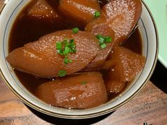 -鱼食饭稻·苏浙土菜17年老馆子(平江路店)