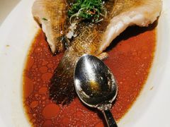 -玫瑰厅上海菜(兴国路店)