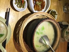-潮粥荟·潮汕砂锅粥(朝阳大悦城店)