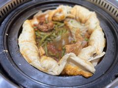 -满兴咱妈烀饼铁锅炖(兰州北街店)