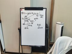 -剧狐剧本杀·月球探案馆(人民广场1号店)