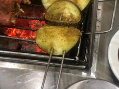 -小寒羊烧烤(凯瑞时代大厦店)